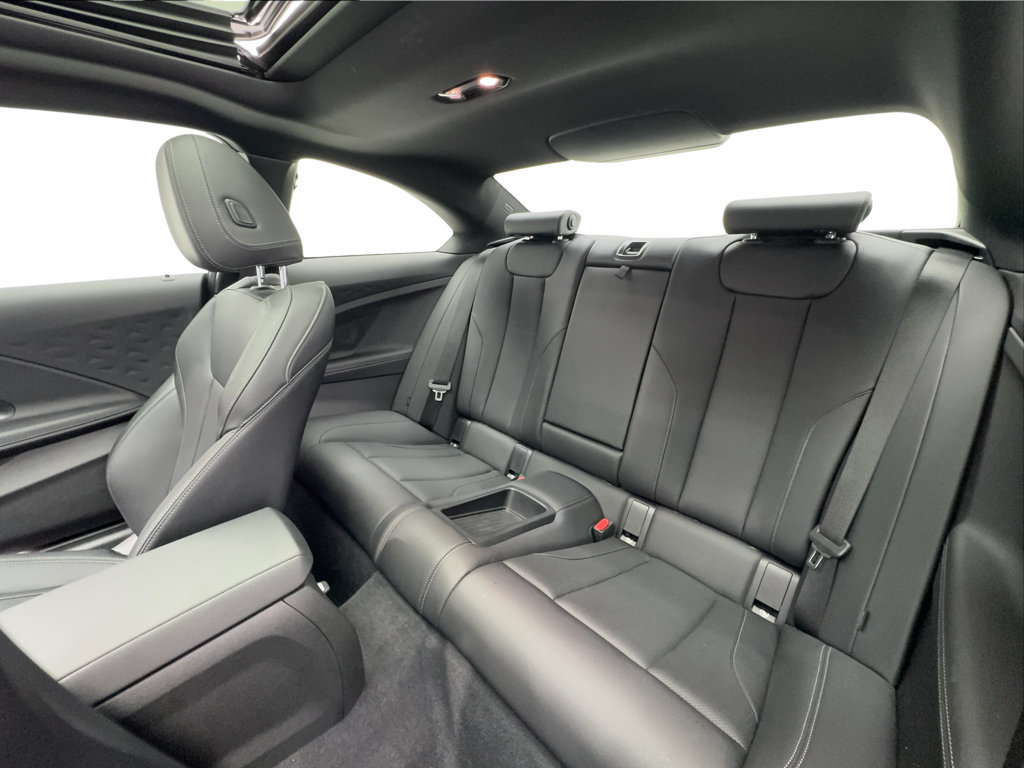 Used 2022 BMW 230i Coupe w/ Premium Package 2 RWD image 25