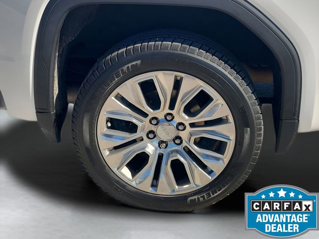 Used 2020 GMC Sierra 1500 Denali w/ Denali Ultimate Package image 22
