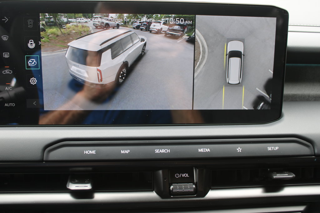 New 2027 Kia Telluride SX X-Line AWD/4WD image 63