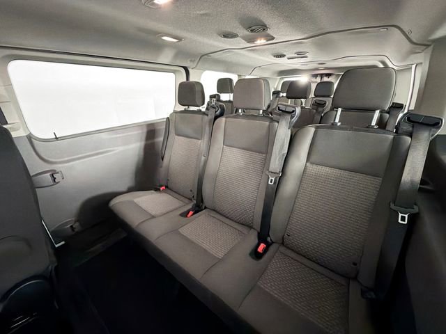 Used 2024 Ford Transit 350 XLT image 25