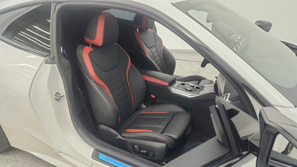 Used 2026 BMW 440i xDrive Coupe w/ Premium Package image 20