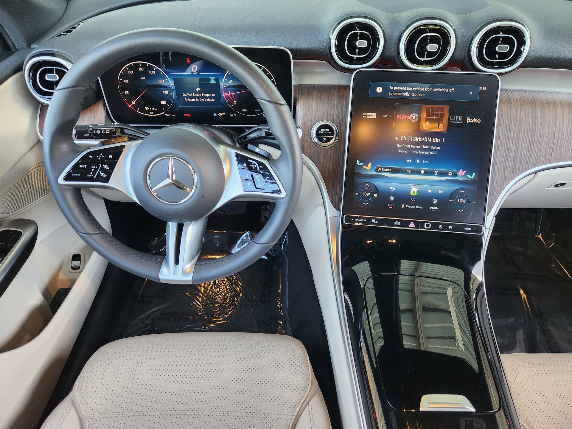 Certified 2026 Mercedes-Benz GLC 300 image 27