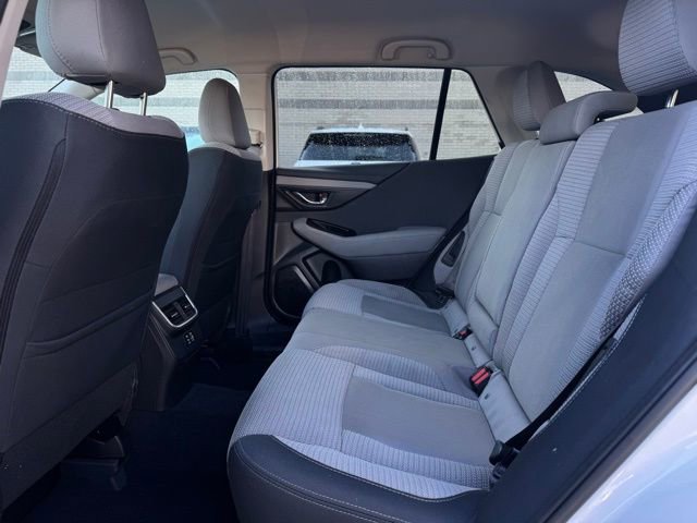 Used 2024 Subaru Outback Premium image 18