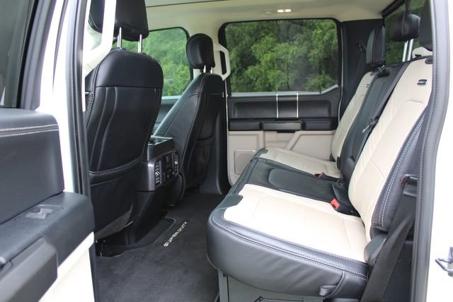 Used 2020 Ford F350 Limited image 19