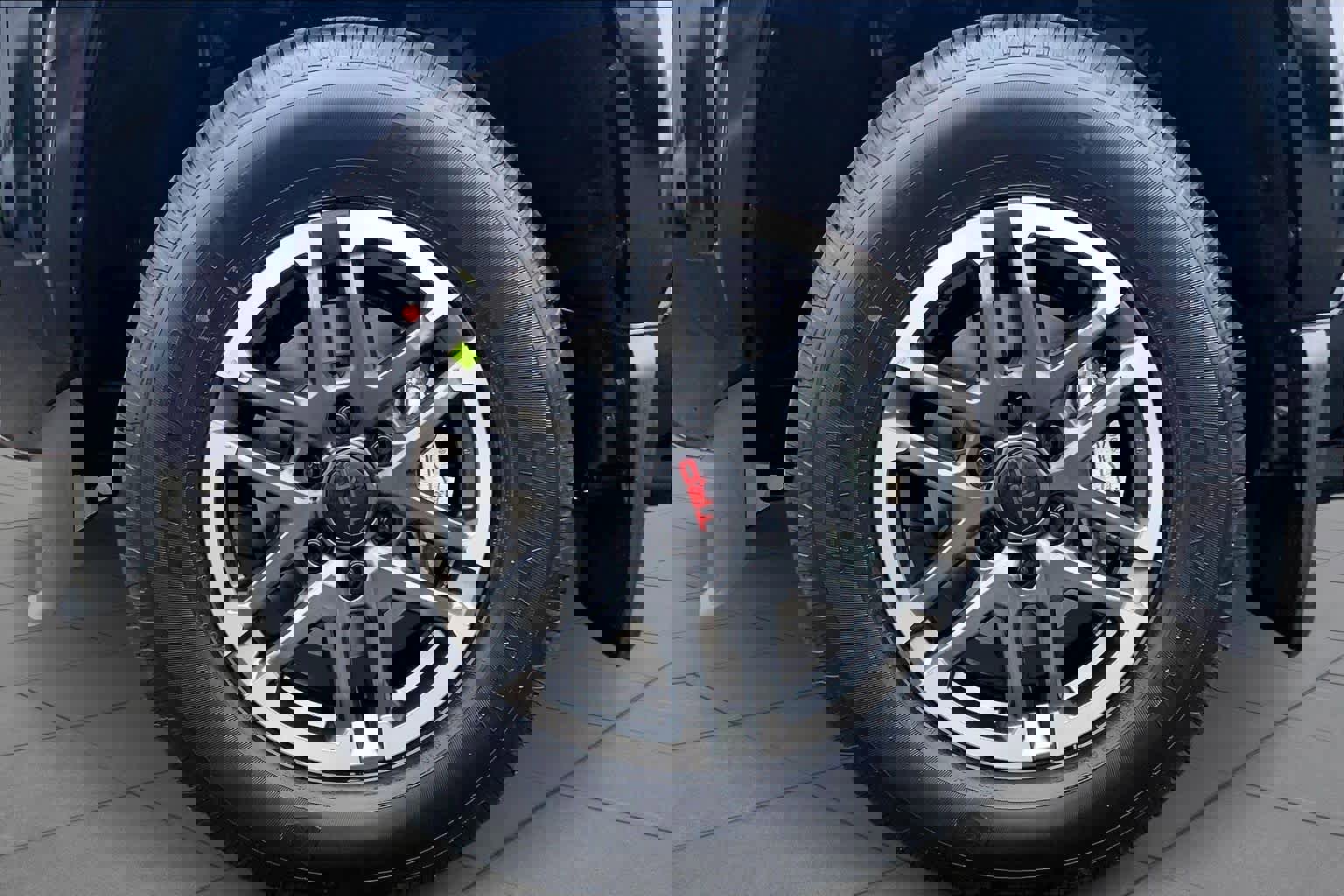 New 2026 Toyota Tacoma TRD Sport image 11