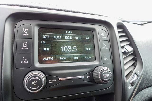 Used 2017 Jeep Cherokee Sport image 17