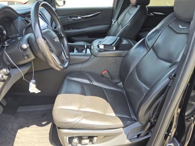 Used 2019 Cadillac Escalade ESV Platinum AWD/4WD image 6