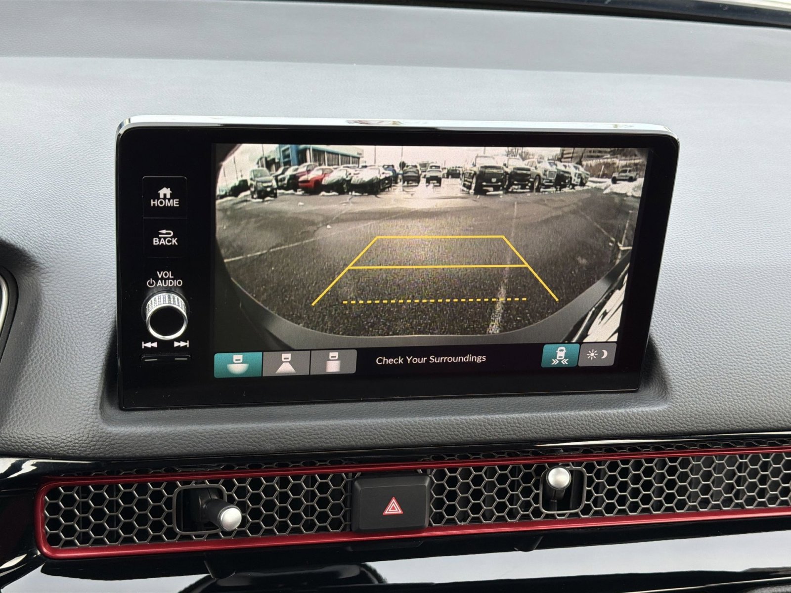 Used 2024 Honda Civic Si image 19