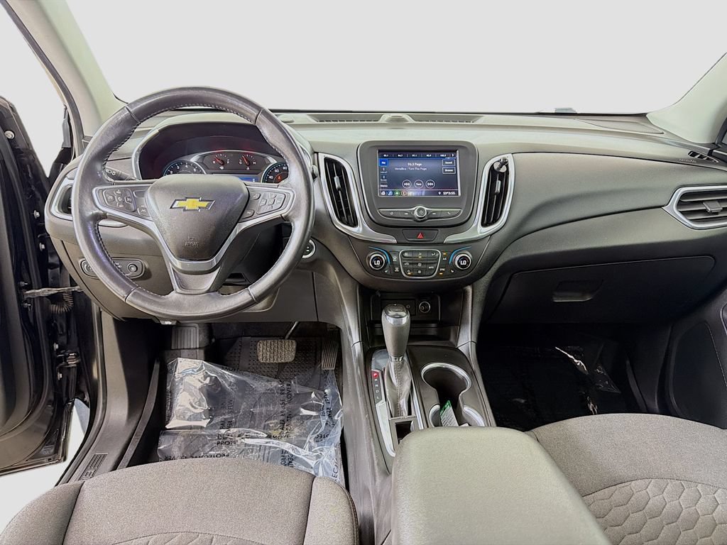 Used 2020 Chevrolet Equinox LT w/ Driver Convenience Package FWD image 25