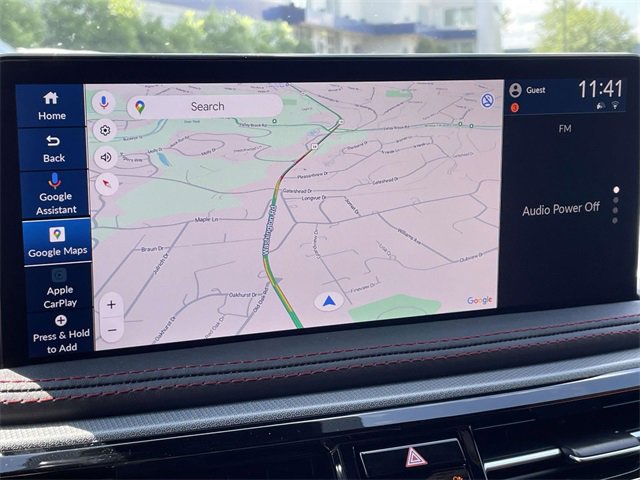 New 2026 Acura MDX A-Spec image 22