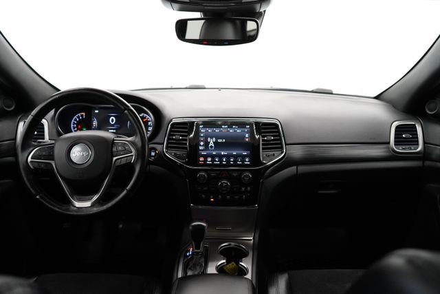Used 2020 Jeep Grand Cherokee Altitude image 15