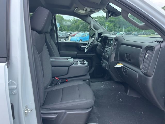 New 2026 Chevrolet Silverado 2500 Custom w/ Custom Value Package AWD/4WD image 30
