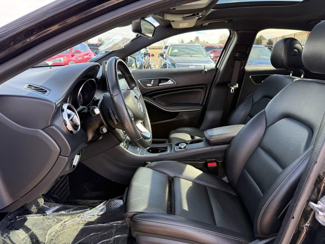 Used 2019 Mercedes-Benz GLA 250 4MATIC image 12