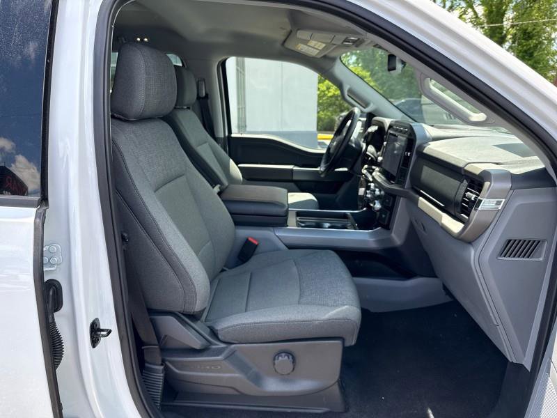 Used 2024 Ford F150 XLT w/ Mobile Office Package image 48