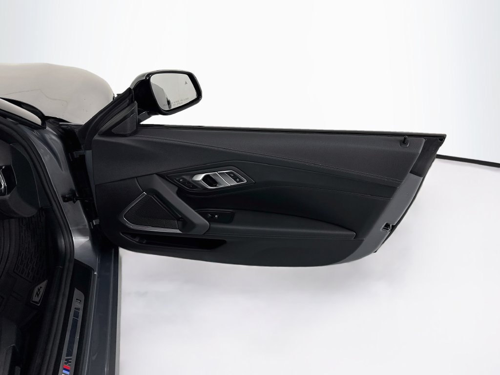 Used 2025 BMW Z4 sDrive30i RWD image 22
