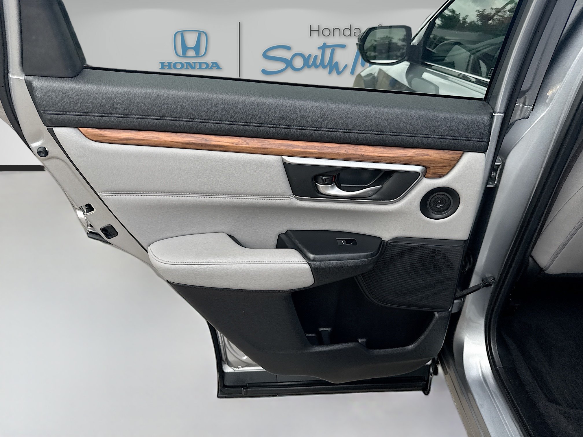 Certified 2019 Honda CR-V Touring image 26