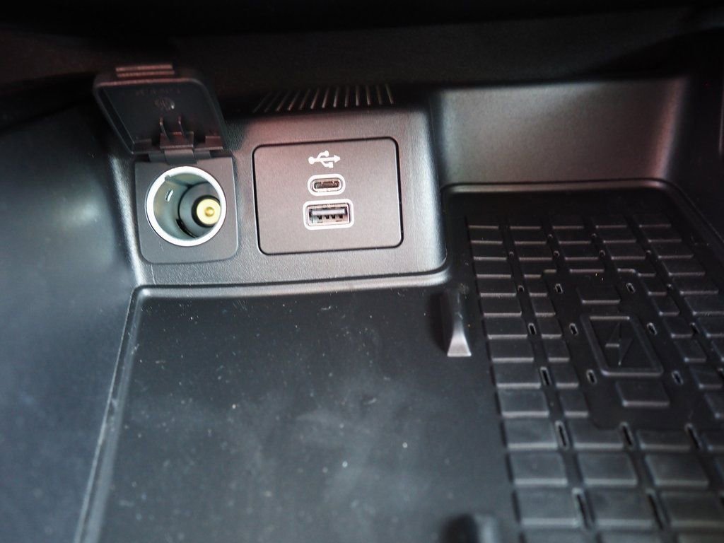 New 2025 Ford Bronco Sport Heritage w/ Convenience Package image 31