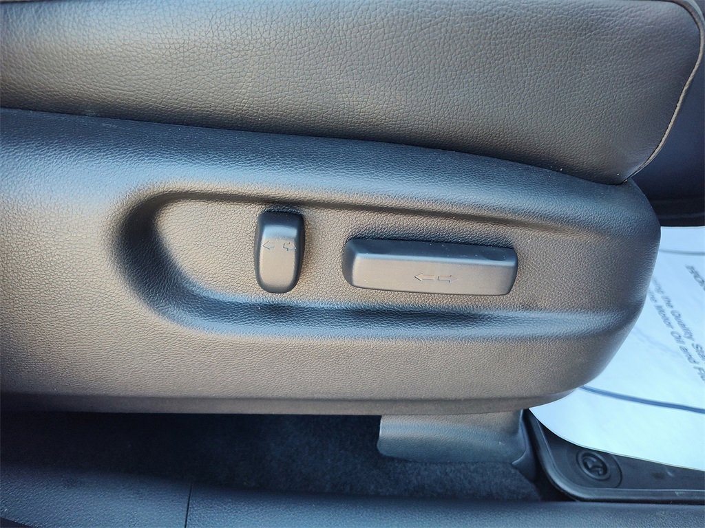 Certified 2024 Honda Ridgeline TrailSport image 30