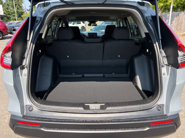 New 2026 Honda CR-V EX image 14