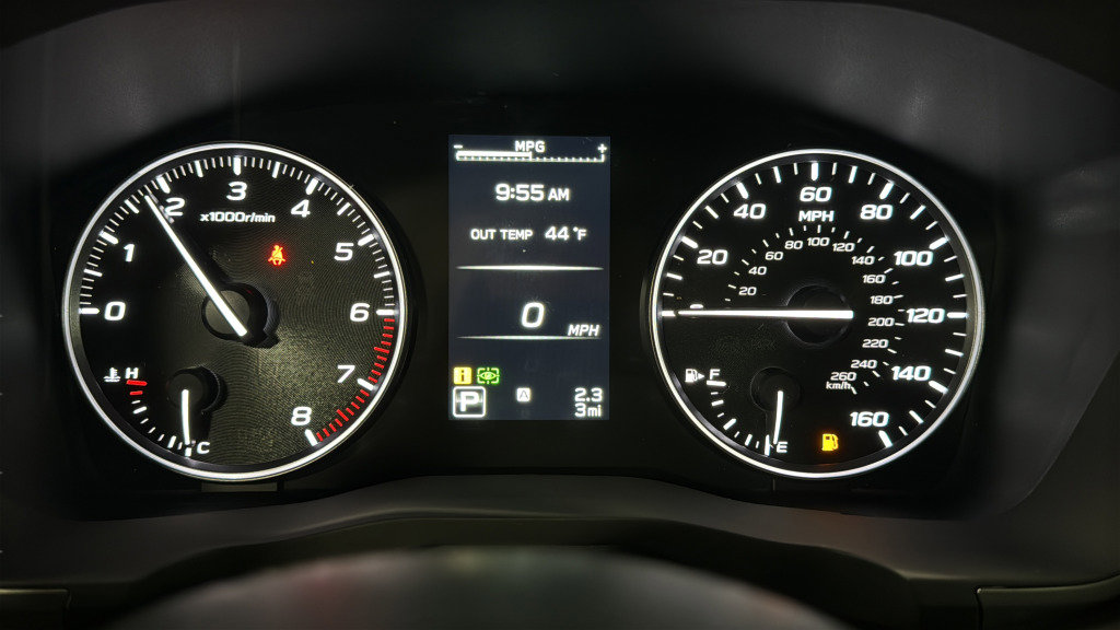 New 2026 Subaru Ascent Limited image 20