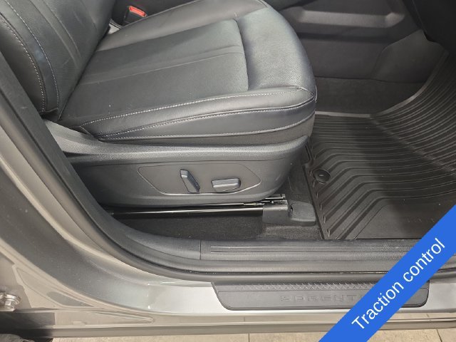 Used 2023 Kia Sorento EX FWD image 10