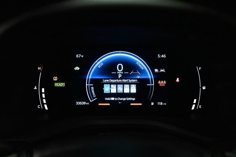 Used 2025 Toyota Camry SE FWD image 21