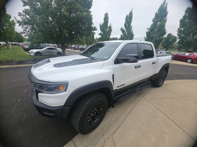 Used 2026 RAM 1500 RHO w/ RHO Level 1 Equipment Group AWD/4WD image 5