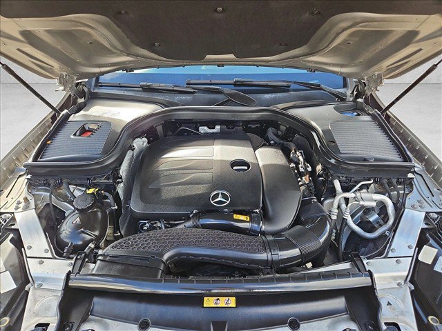 Used 2020 Mercedes-Benz GLC 300 image 24
