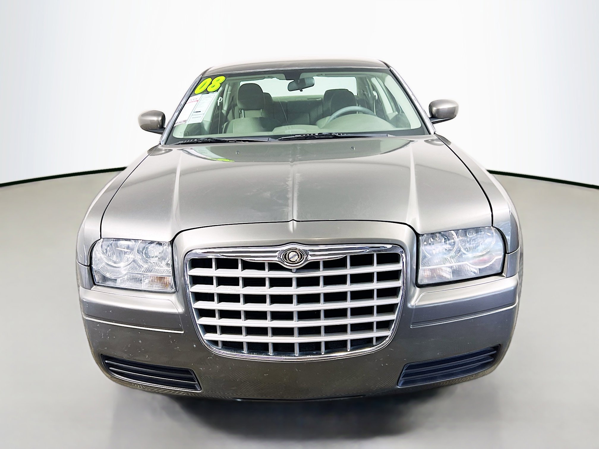 Used 2008 Chrysler 300 LX image 11