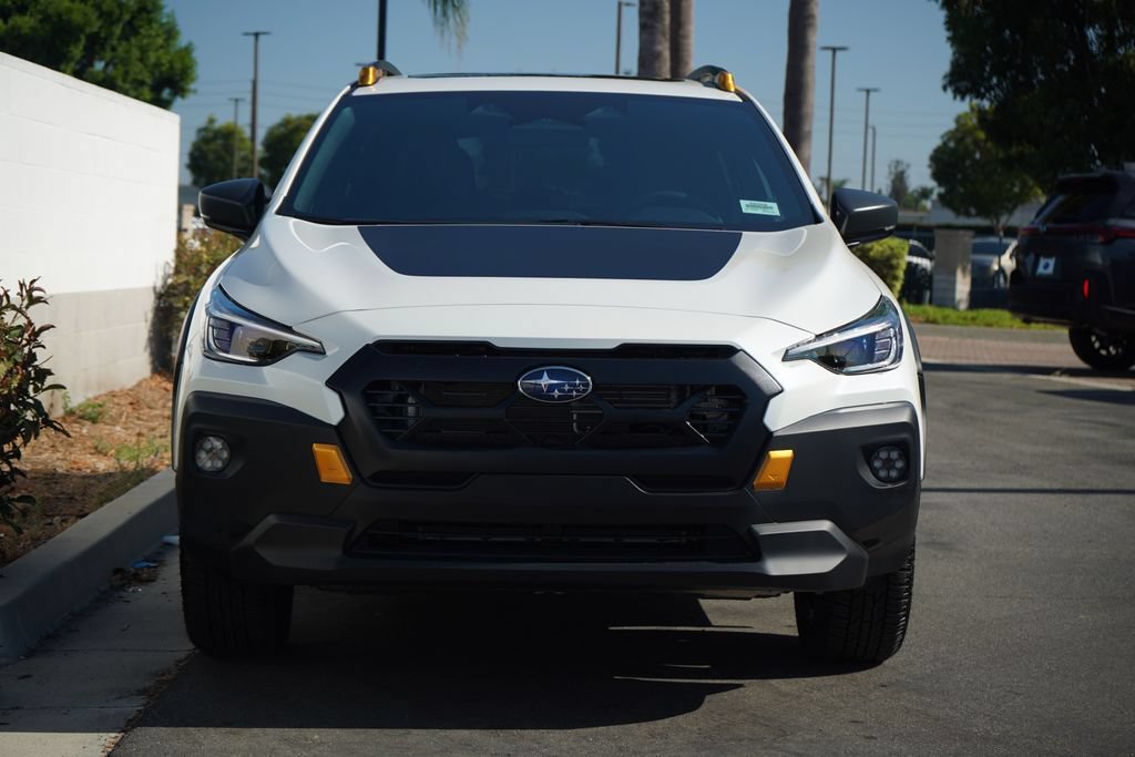 New 2026 Subaru Crosstrek 2.5i Wilderness AWD/4WD image 5