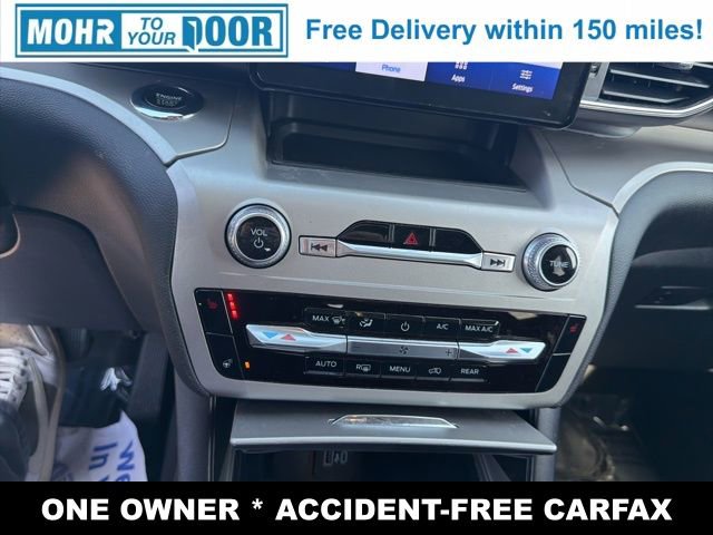 Used 2023 Ford Explorer XLT w/ Equipment Group 202A image 20