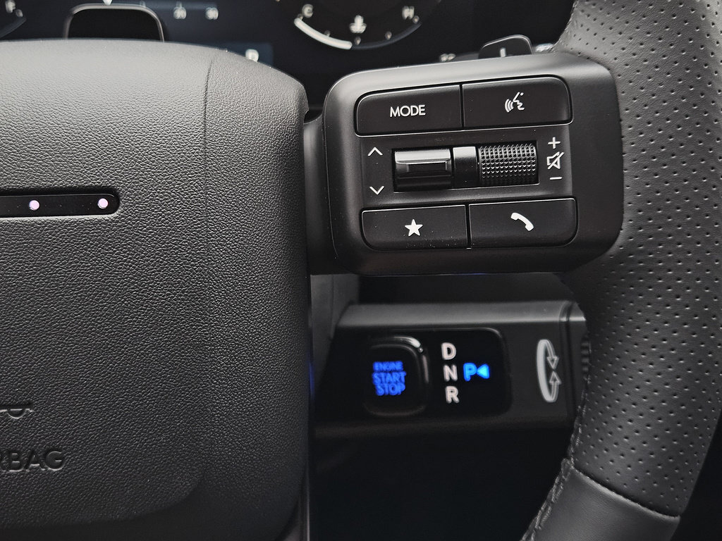 New 2026 Hyundai Palisade XRT Pro AWD/4WD image 30