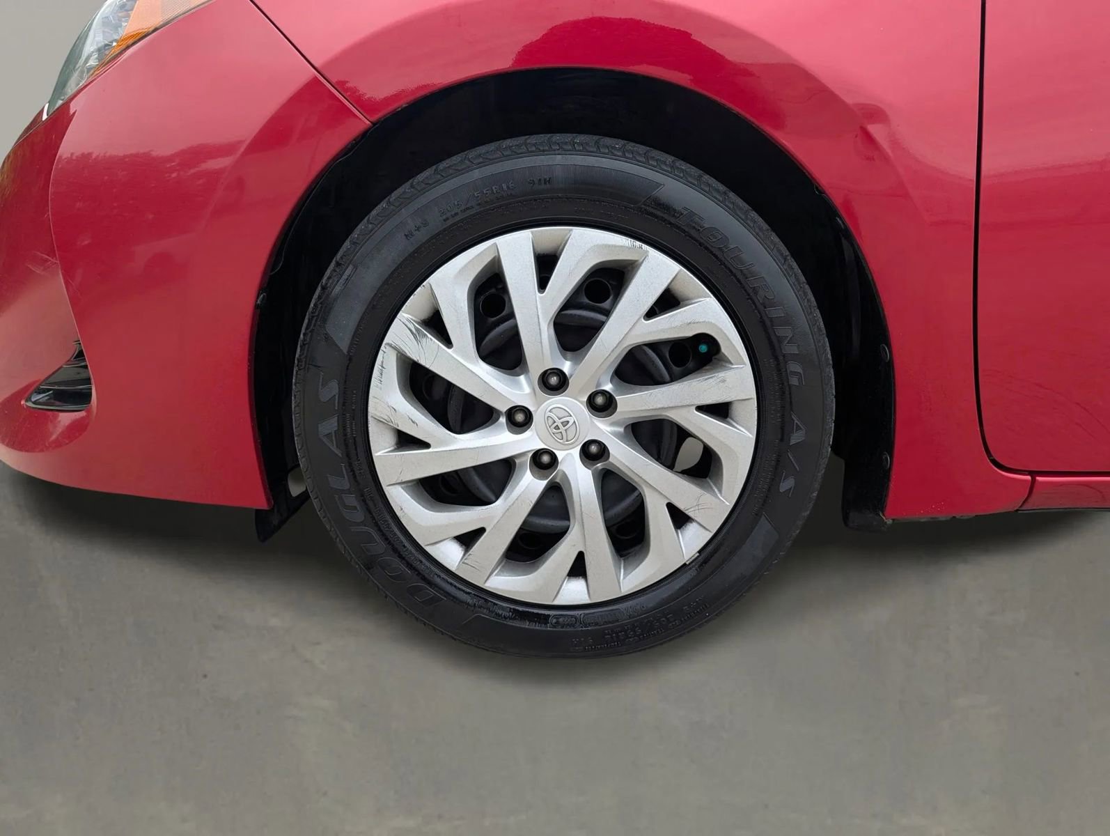 Used 2019 Toyota Corolla LE FWD image 9