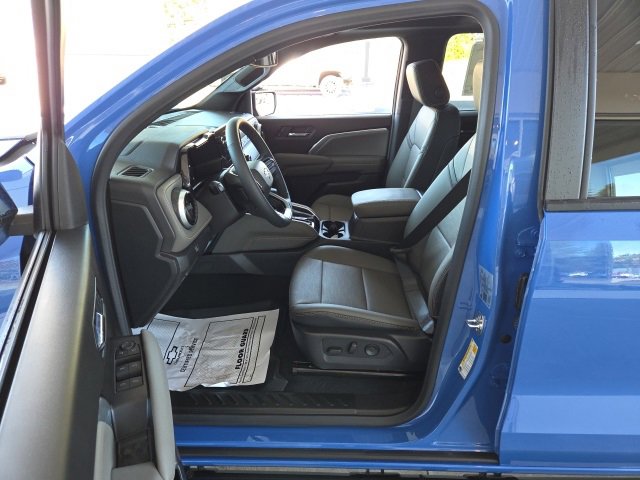 New 2026 Chevrolet Colorado ZR2 w/ Technology Package image 24