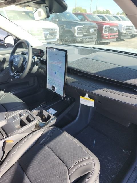 New 2025 Ford Mustang Mach-E Premium image 15