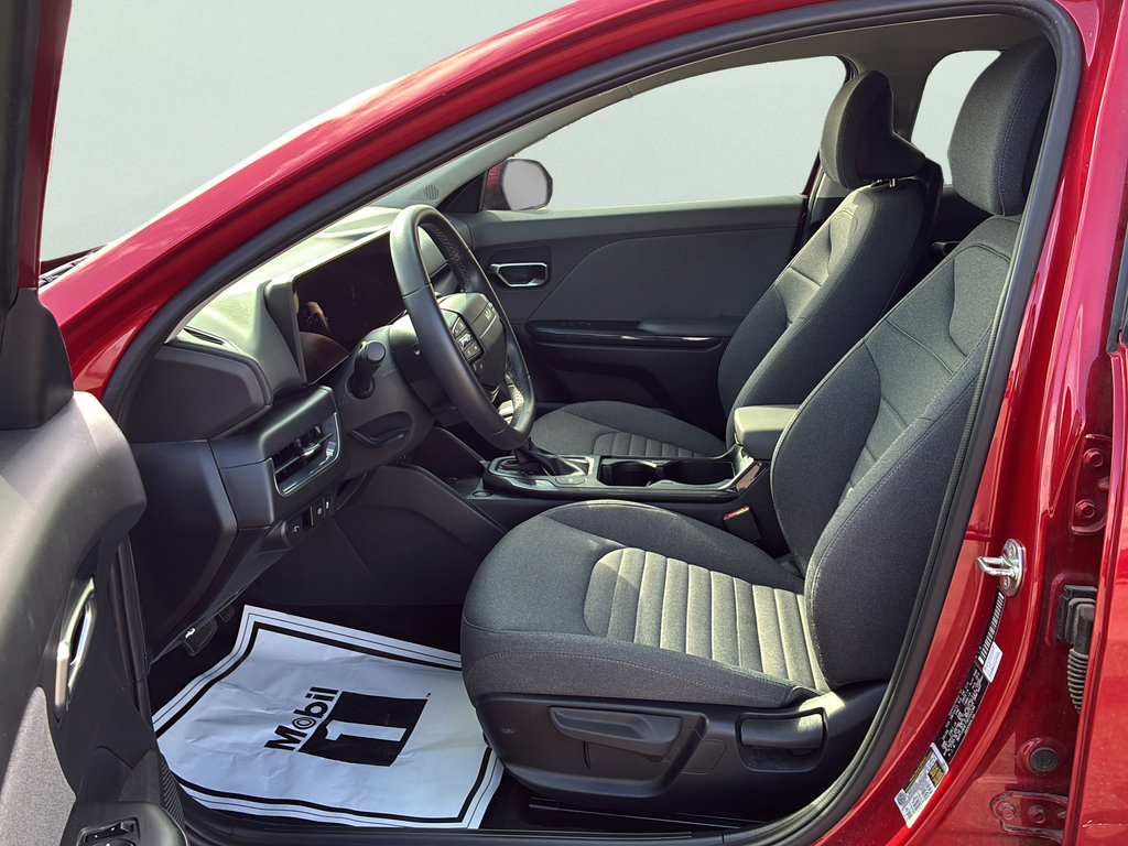 Certified 2025 Kia K4 EX FWD image 22