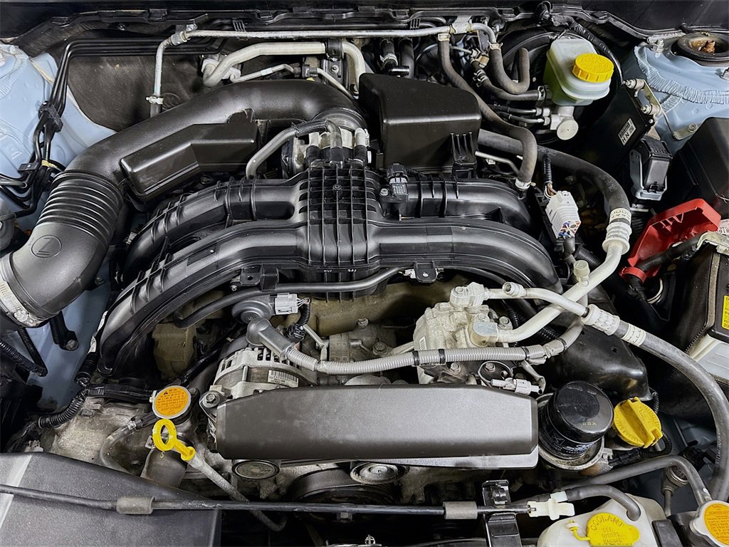 Used 2019 Subaru Crosstrek 2.0i image 30