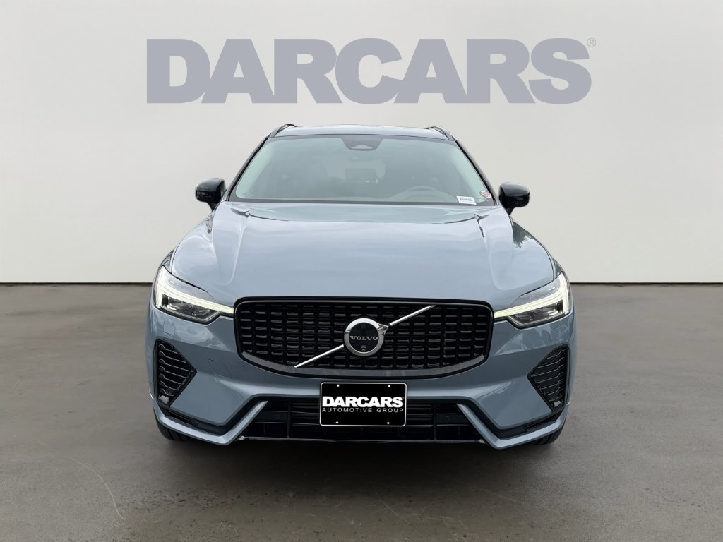 Certified 2024 Volvo XC60 T8 Plus w/ Climate Package AWD/4WD image 2