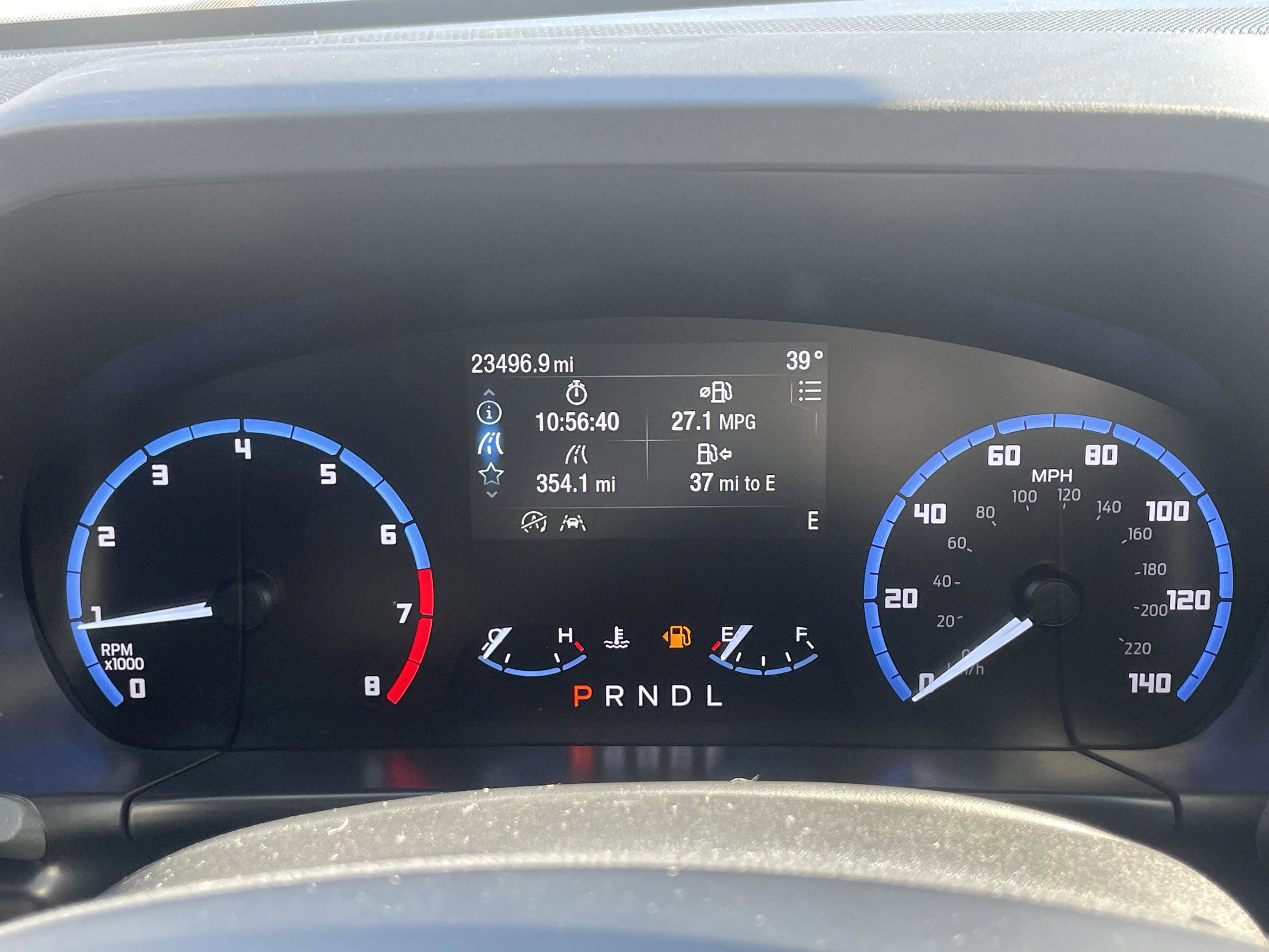 Certified 2024 Ford Bronco Sport Big Bend image 15