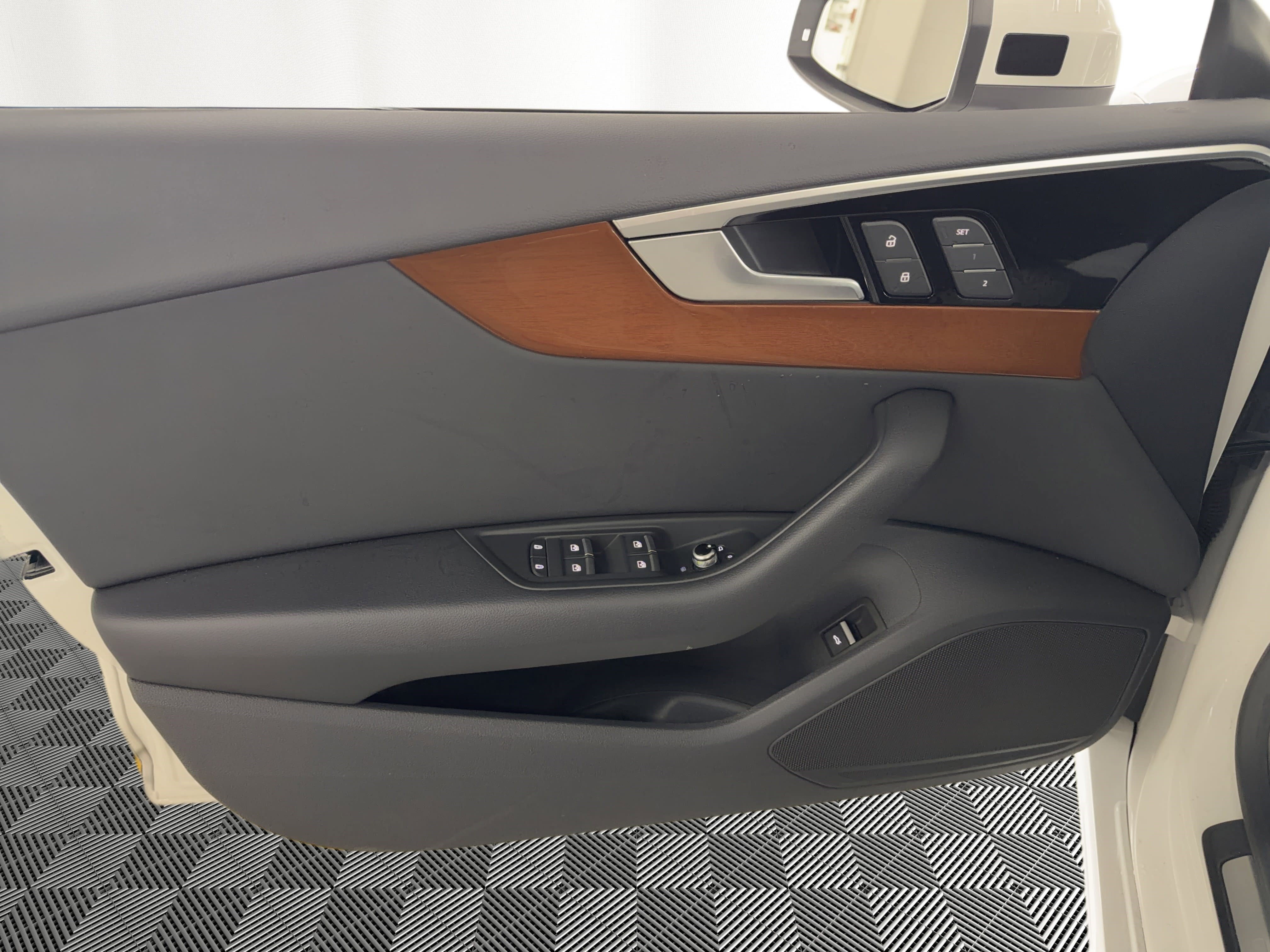 Used 2023 Audi A5 2.0T Premium w/ Convenience Package image 14