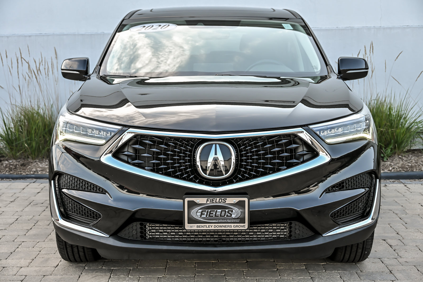 Used 2020 Acura RDX w/ Technology Package AWD/4WD image 4