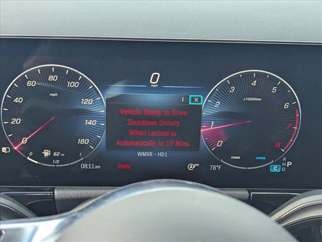 New 2026 Mercedes-Benz GLA 250 image 10