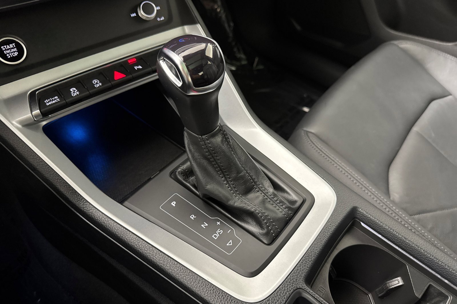 Used 2022 Audi Q3 2.0T Premium Plus image 20