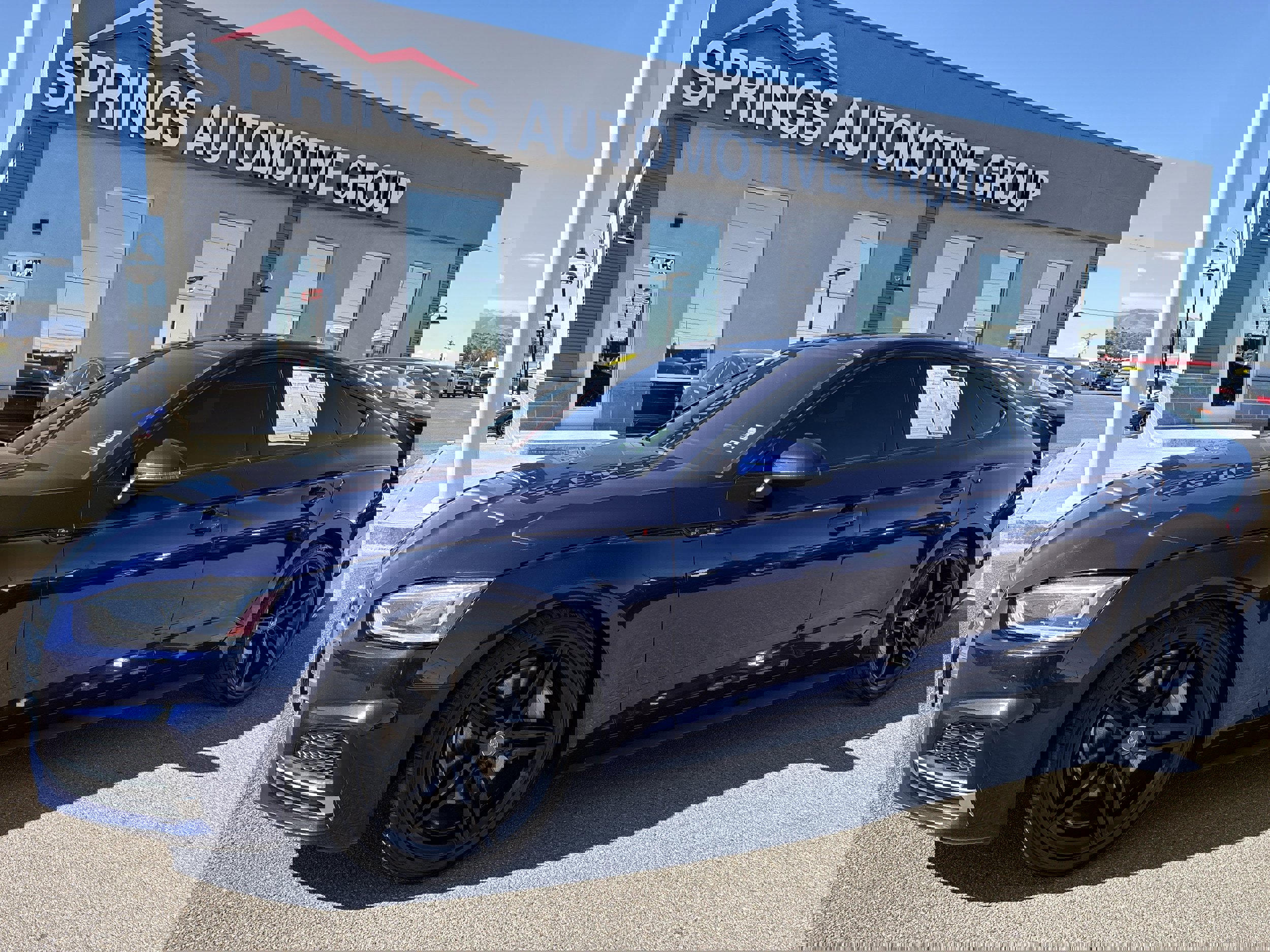 Used 2019 Audi A5 2.0T Premium Plus w/ Premium Plus