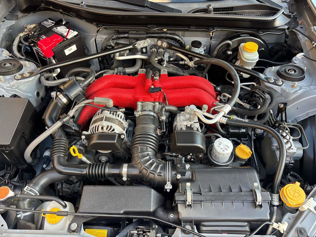 Used 2019 Subaru BRZ Limited w/ Performance Package image 5