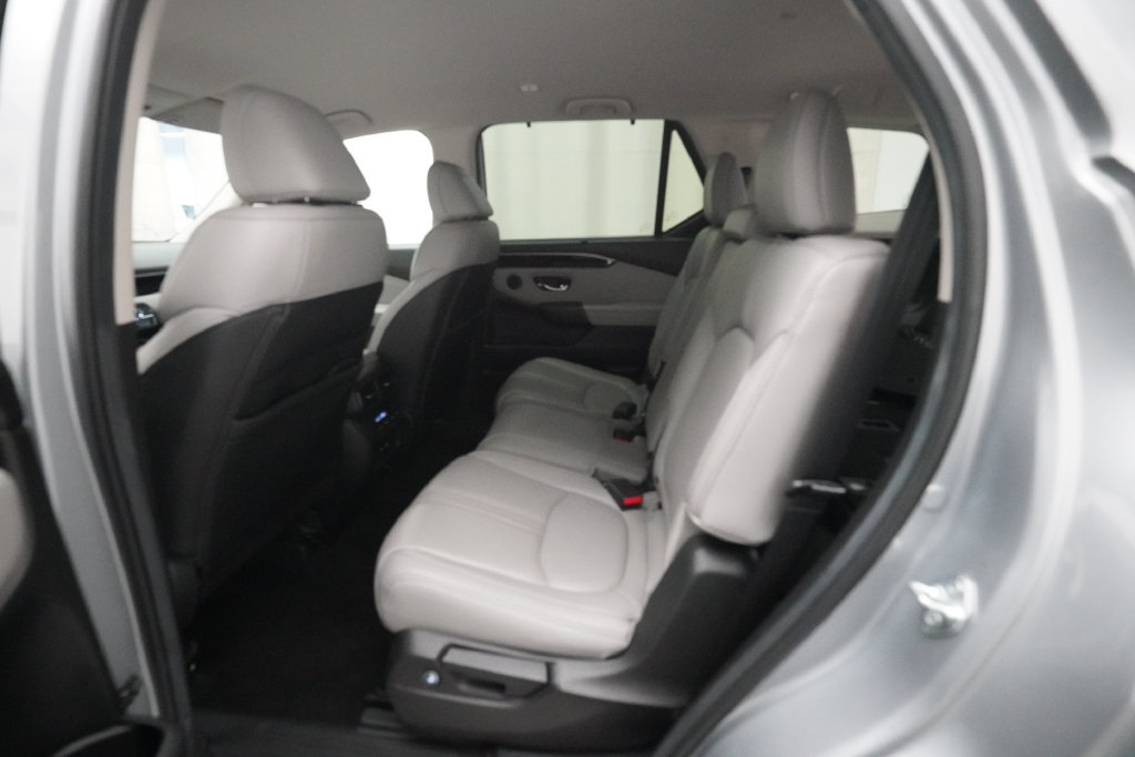 Certified 2024 Honda Pilot EX-L image 16
