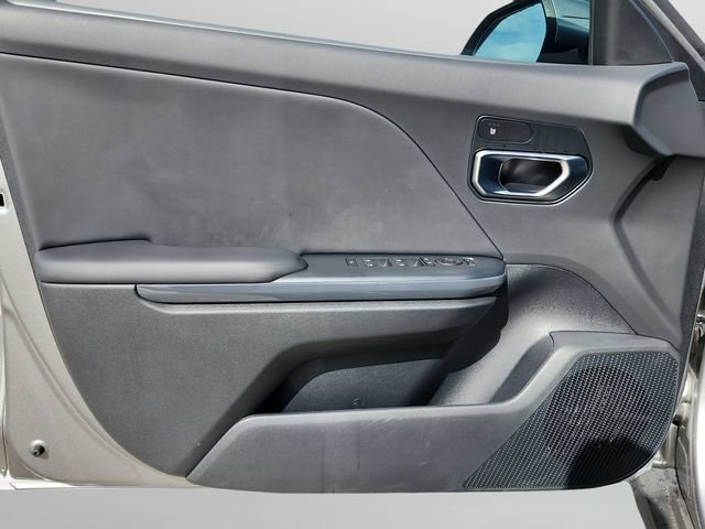 New 2026 Kia K4 EX FWD image 29