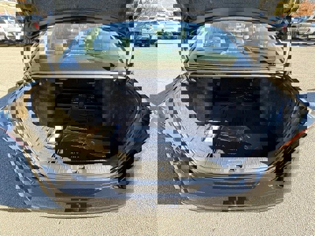 New 2025 Nissan Altima 2.5 SL image 15