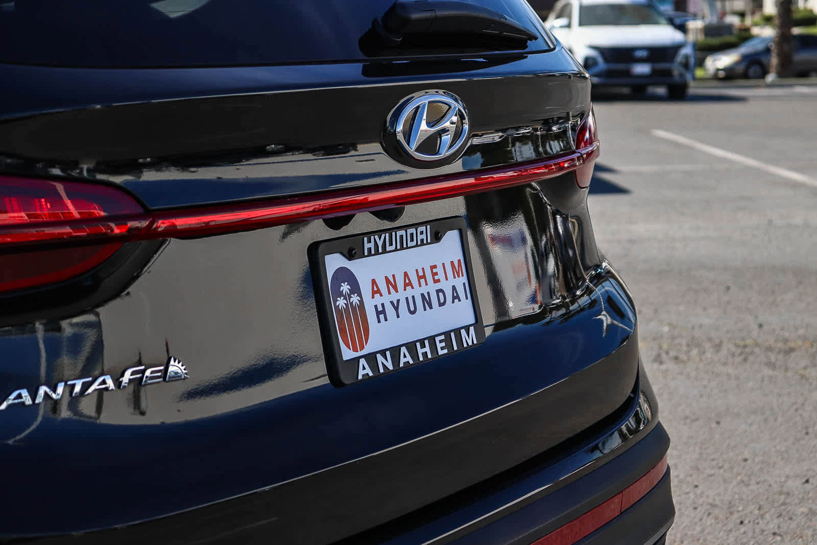 Used 2023 Hyundai Santa Fe SE image 10