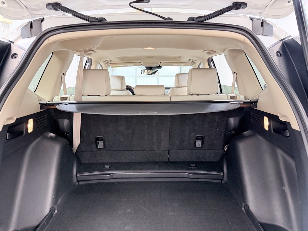 Used 2021 Honda CR-V EX-L image 30